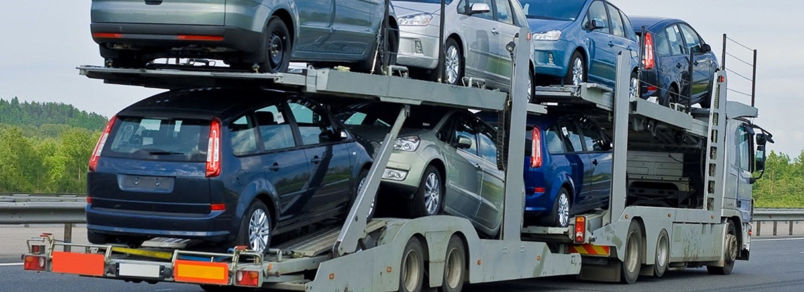 vehicle shifting